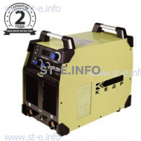 Сварочный инвертор ARC-400G, 380В - st-e.info - Севастополь