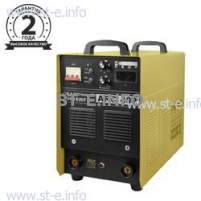 Сварочный инвертор ARC-409, 380В - st-e.info - Севастополь