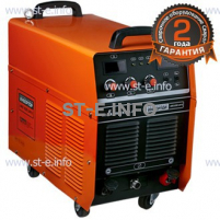 Сварочный инвертор Сварог ARC 630 (J21) - st-e.info - Севастополь