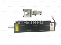  Подъемник для газовой и плазменной резки с электродвигателем ACM150 с кронштейном - st-e.info - Севастополь