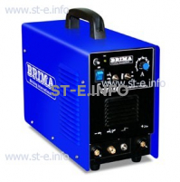Установка аргоно-дуговой сварки, сварка покрытым электродом и плазменной резки, инверторный BRIMA CT-416 - st-e.info - Севастополь