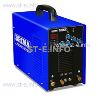 Универсальная установка аргонно-дуговой сварки BRIMA TIG 160 ac/dc - st-e.info - Севастополь