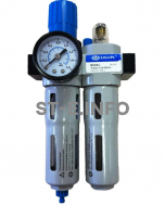 Фильтр влагоотделитель, масловлагоотделитель XOU MINI - st-e.info - Севастополь