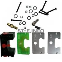 Блок смазки HIWIN EG15-E2-KIT-ZZ  - st-e.info - Севастополь