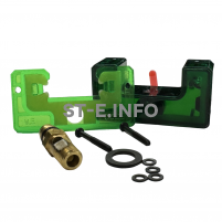 Блок смазки Hiwin EG-20-E2-KIT-ZZ - st-e.info - Севастополь