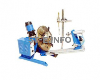 Позиционер малой грузоподъёмности B100T - st-e.info - Севастополь