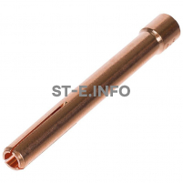 Цанга 2,0 мм L-50 мм  - st-e.info - Севастополь