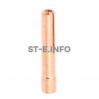 Цанга короткая д.1,0 мм, L-29,3 мм - st-e.info - Севастополь