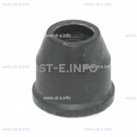 Защитный колпачок для плазмотрона М-15000 (большой, пластиковый) - st-e.info - Севастополь