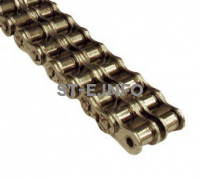 Цепь нержавеющая для центратора TAG Pipe EZSCC20SS - st-e.info - Севастополь