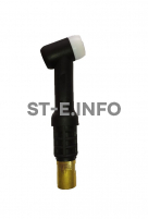 Головка горелки SINTIG-26MFX - st-e.info - Севастополь