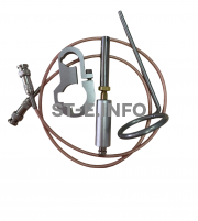 Набор сменных частей для контроллера CHC-200/CHC-400 тип SNAP - st-e.info - Севастополь