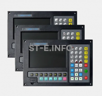 Стойка ЧПУ F-2100Т со встроенным THC - st-e.info - Севастополь