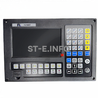 Управляющий блок ЧПУ F2100T с встроенным контроллером высоты - st-e.info - Севастополь