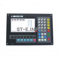 УПРАВЛЯЮЩИЙ БЛОК ЧПУ F2100BX для резки круглых труб с програмным обеспечением - st-e.info - Севастополь