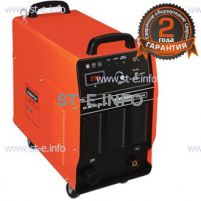 Аппарат для плазменной резки CUT 100 (J78) - st-e.info - Севастополь