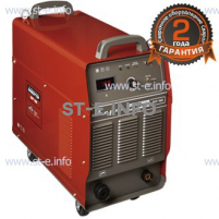 Аппарат для плазменной резки  CUT 160 (J47) - st-e.info - Севастополь