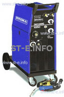 Cварочный полуавтомат BRIMA DECAMIG 6350 - st-e.info - Севастополь