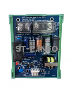 Делитель напряжения для контроллера высоты XPTHC-4, 50:1 - st-e.info - Севастополь