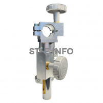 Держатель регулируемый под резак диаметром 30 мм LT-JC-08  - st-e.info - Севастополь