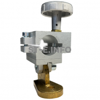 Держатель регулируемый под резак диаметром 32 мм LT-ZJ-02  - st-e.info - Севастополь