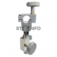 Держатель регулируемый под резак диаметром 32 мм LT-JC-08  - st-e.info - Севастополь