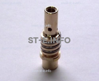 Держатель сопла с пружиной TBi 140/145/150 - st-e.info - Севастополь