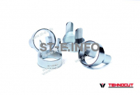 Упорная насадка для плазмотрона LC65, LC105 арт. W03X0893-14R TEHNOCUT - st-e.info - Севастополь