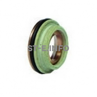 Защитный завихритель  21-1285 для плазмотрона XT-300 - st-e.info - Севастополь