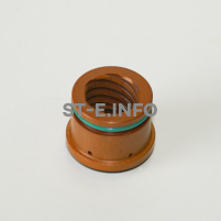 Диффузор для плазмотрона YGX160  - st-e.info - Севастополь