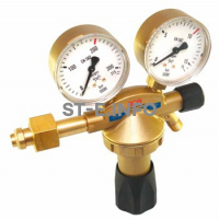 Редуктор DIN-Control NITROGEN Азот  - st-e.info - Севастополь