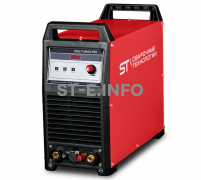 Установка воздушно-плазменной резки DOG-75 MAX PRO - st-e.info - Севастополь