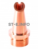 Сопло сварочное DS-12 - st-e.info - Севастополь