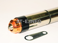 Голова плазматрона XF-400 - st-e.info - Севастополь