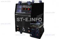 Инверторный полуавтомат MIG 500 ПРОФИ  - st-e.info - Севастополь