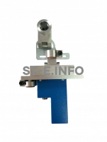 Блок колебаний системы ED-WLS - st-e.info - Севастополь