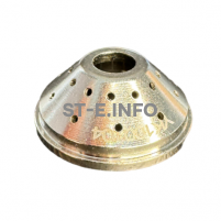 Защитный экран для плазмотрона YK100 - st-e.info - Севастополь