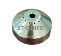 Экран для плазмотронов YGX370AF  - st-e.info - Севастополь