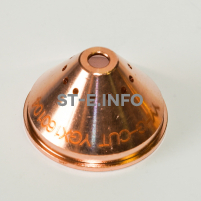 Экран для плазмотрона YGX160  - st-e.info - Севастополь