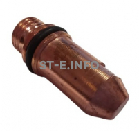 Электрод для плазмотрона Y200 - st-e.info - Севастополь