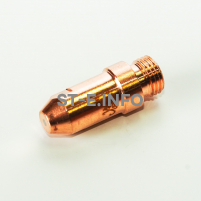 Электрод для плазмотрона Y100   - st-e.info - Севастополь