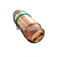 Электрод для плазмотронов YGX200 1,5 - st-e.info - Севастополь