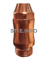 Электрод для плазмотрона YH135 - st-e.info - Севастополь