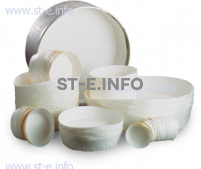 Заглушка водорастворимая EZ Purge EZP-40 (1016 mm)  - st-e.info - Севастополь