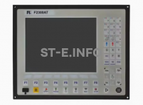 Стойка ЧПУ F-2300АT со встроенным THC - st-e.info - Севастополь