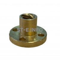 Гайка вала для контроллера высоты SF-HC30 - st-e.info - Севастополь