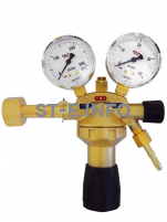 Редуктор DIN-Control NITROGEN  Aзот, Гелий, Aргон, Воздух - st-e.info - Севастополь