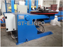 Позиционер с гидравлическим подъемом YZB-12HE - st-e.info - Севастополь