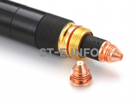 Голова плазмотрона YK130 артикул YK03081 - st-e.info - Севастополь