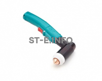 Голова плазмотроны ручного плазмотрона Y100   - st-e.info - Севастополь